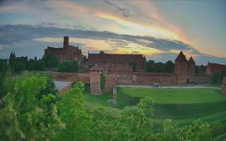 Malbork zamek - 12-06-2026 19:16