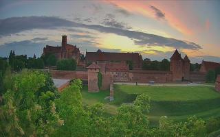 Malbork zamek - 12-06-2026 19:30
