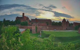 Malbork zamek - 12-06-2026 19:37