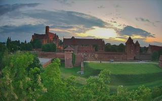 Malbork zamek - 12-06-2026 19:44