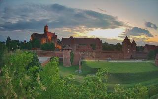 Malbork zamek - 12-06-2026 19:51