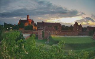 Malbork zamek - 12-06-2026 19:58
