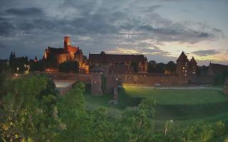 Malbork zamek - 12-06-2026 20:12