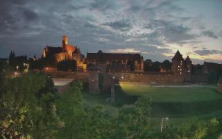 Malbork zamek - 12-06-2026 20:19