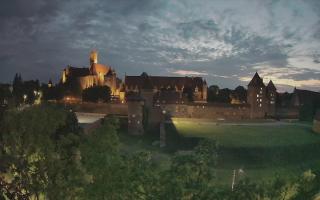 Malbork zamek - 12-06-2026 20:26
