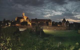 Malbork zamek - 12-06-2026 20:33