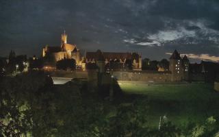 Malbork zamek - 12-06-2026 20:47