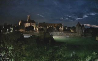 Malbork zamek - 12-06-2026 20:54