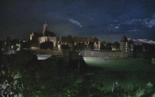 Malbork zamek - 12-06-2026 21:01