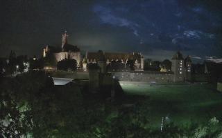 Malbork zamek - 12-06-2026 21:08