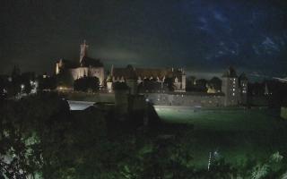 Malbork zamek - 12-06-2026 21:15