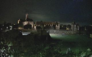 Malbork zamek - 12-06-2026 21:22
