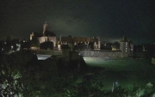 Malbork zamek - 12-06-2026 21:29