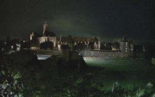 Malbork zamek - 12-06-2026 21:36