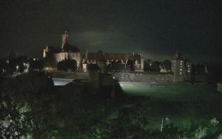 Malbork zamek - 12-06-2026 21:43