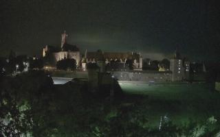 Malbork zamek - 12-06-2026 21:50