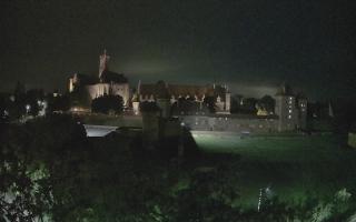Malbork zamek - 12-06-2026 21:57