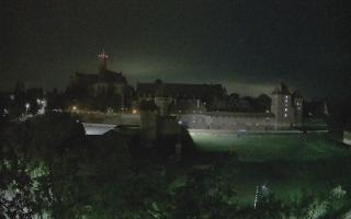 Malbork zamek - 12-06-2026 22:05