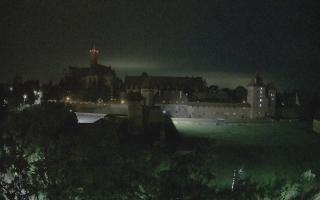 Malbork zamek - 12-06-2026 22:33