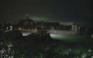Malbork zamek - 12-06-2026 22:47