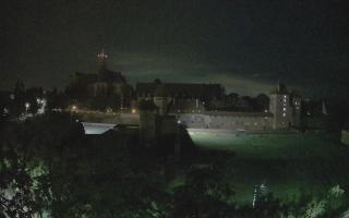 Malbork zamek - 12-06-2026 23:08