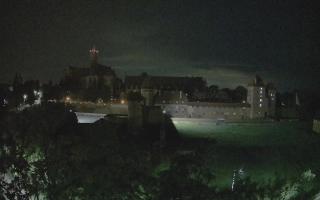 Malbork zamek - 12-06-2026 23:15