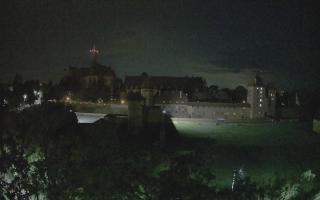 Malbork zamek - 12-06-2026 23:29
