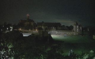 Malbork zamek - 12-06-2026 23:43