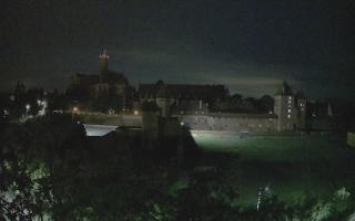 Malbork zamek - 12-06-2026 23:57