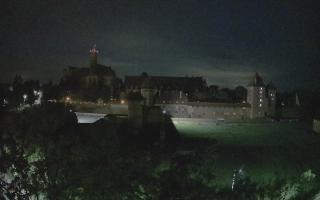 Malbork zamek - 13-06-2026 00:04