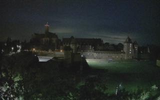 Malbork zamek - 13-06-2026 00:11