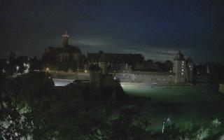 Malbork zamek - 13-06-2026 00:18
