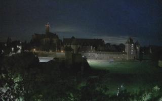 Malbork zamek - 13-06-2026 00:25