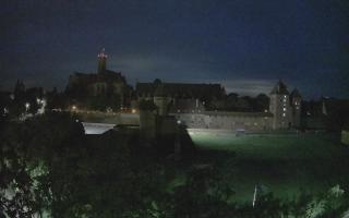Malbork zamek - 13-06-2026 00:32