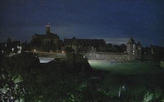 Malbork zamek - 13-06-2026 00:39