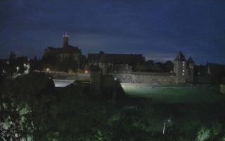 Malbork zamek - 13-06-2026 00:46