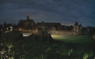 Malbork zamek - 13-06-2026 00:53