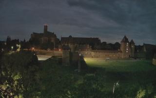 Malbork zamek - 13-06-2026 01:00
