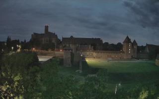 Malbork zamek - 13-06-2026 01:07