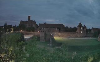 Malbork zamek - 13-06-2026 01:14