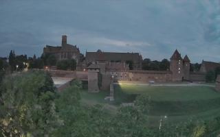 Malbork zamek - 13-06-2026 01:22