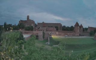 Malbork zamek - 13-06-2026 01:29
