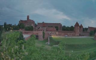 Malbork zamek - 13-06-2026 01:36