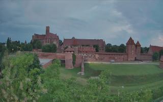 Malbork zamek - 13-06-2026 01:43