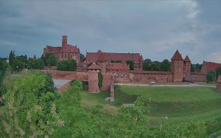 Malbork zamek - 13-06-2026 01:50