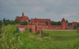 Malbork zamek - 13-06-2026 01:57