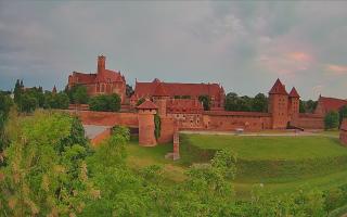 Malbork zamek - 13-06-2026 02:11