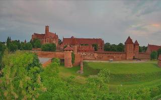 Malbork zamek - 13-06-2026 02:18