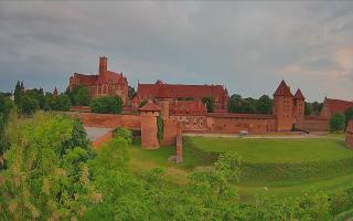 Malbork zamek - 13-06-2026 02:23