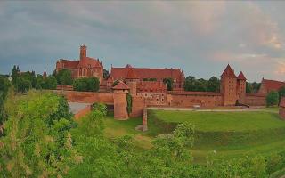 Malbork zamek - 13-06-2026 02:30